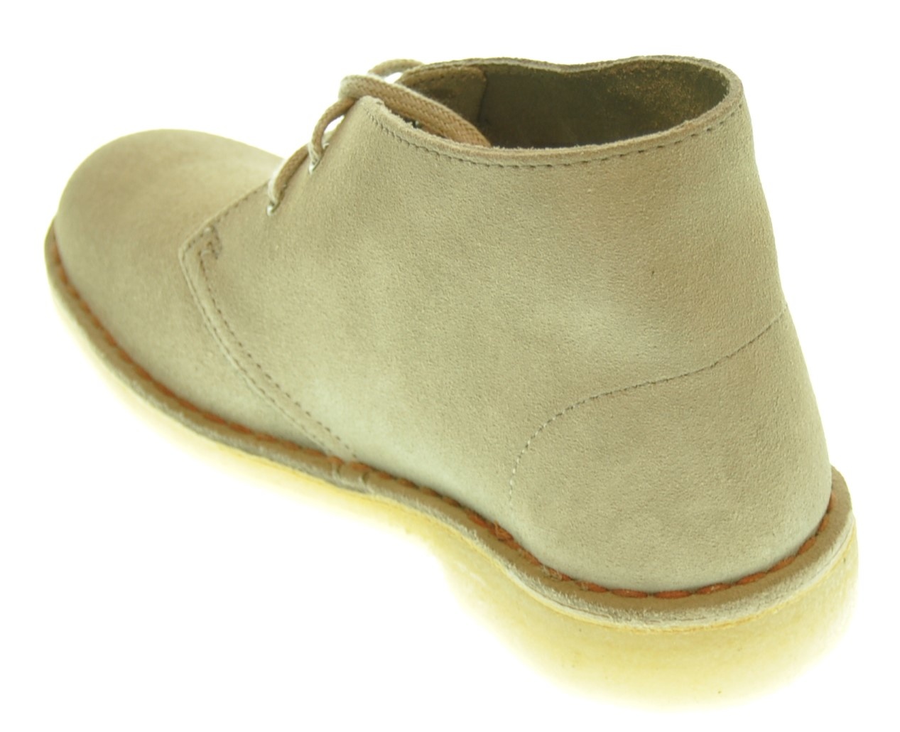 Clarks Clarks Boots ( 36 t/m 41 ) 202CLA07