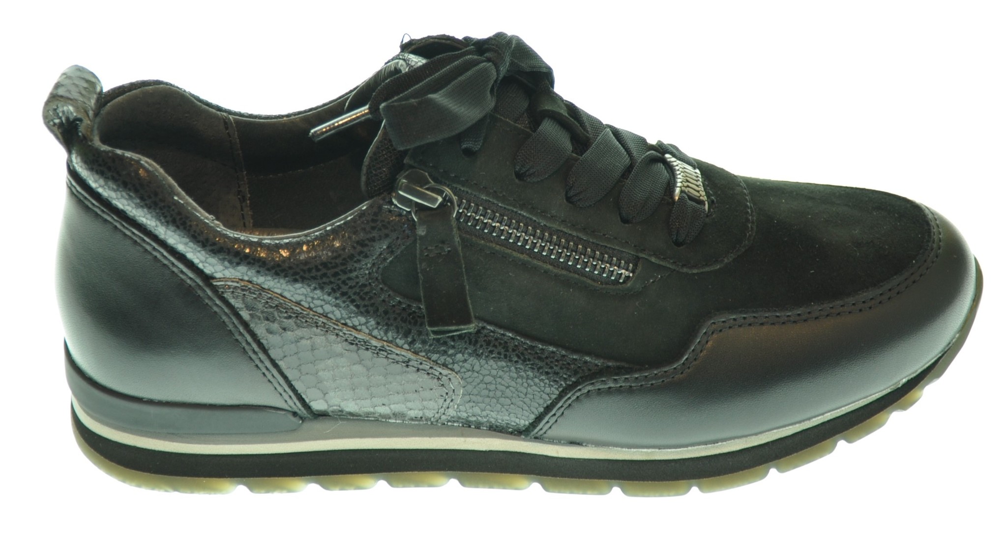 Gabor Sneaker ( 37 t/m 42 ) - Zandbergen Shoes