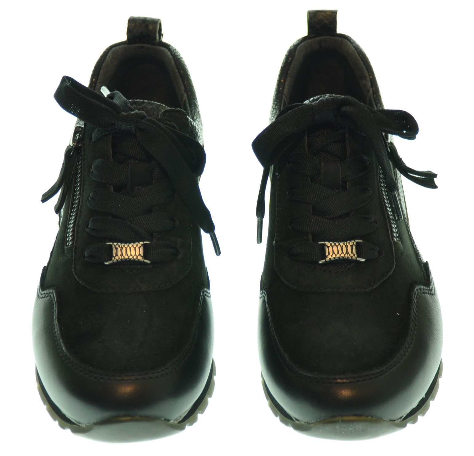 Gabor Sneaker ( 37 t/m 42 ) - Zandbergen Shoes