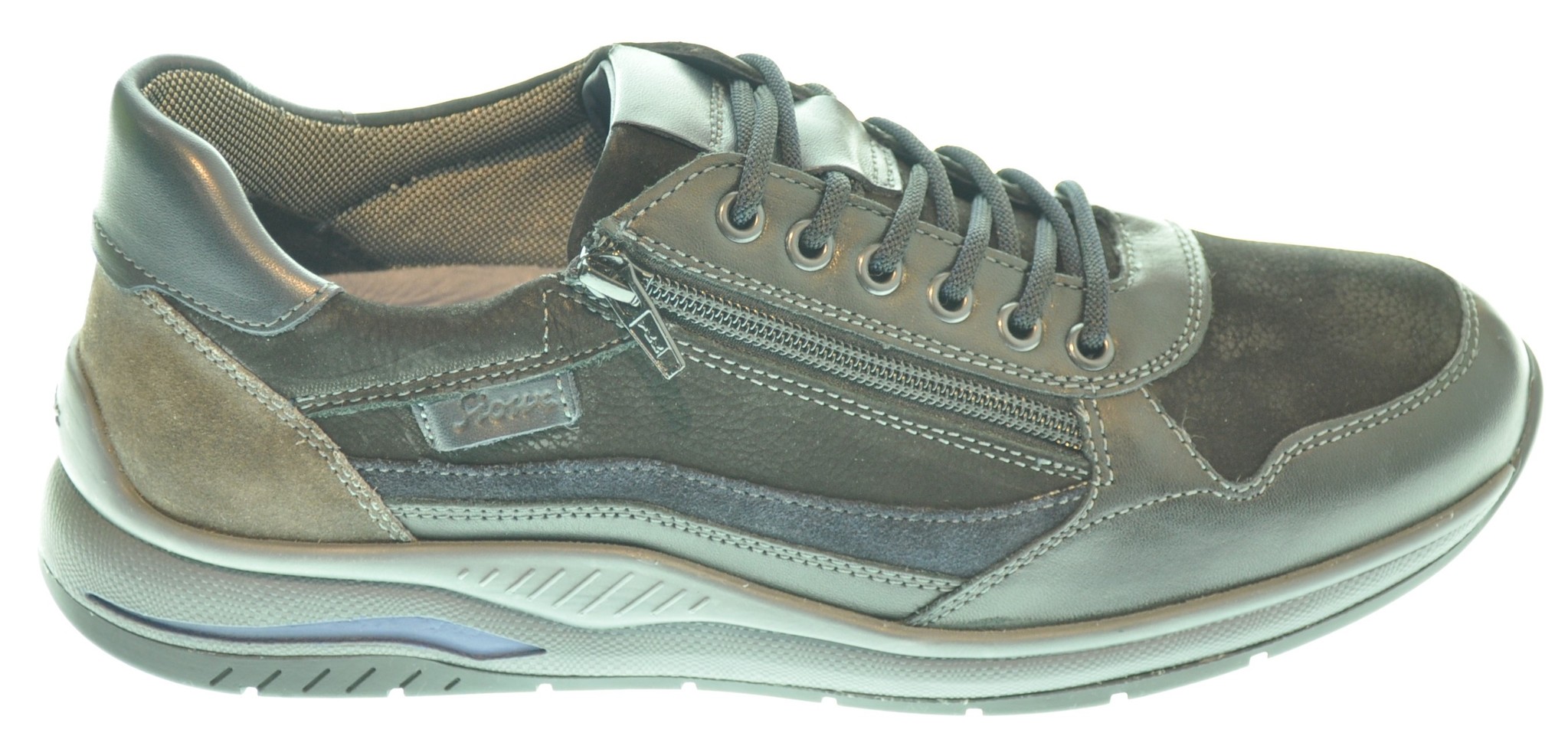 Sioux Schoen ( 42 t/m 45 ) - Zandbergen Shoes