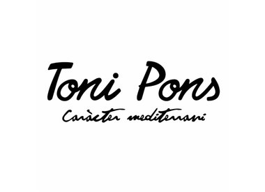 Toni Pons