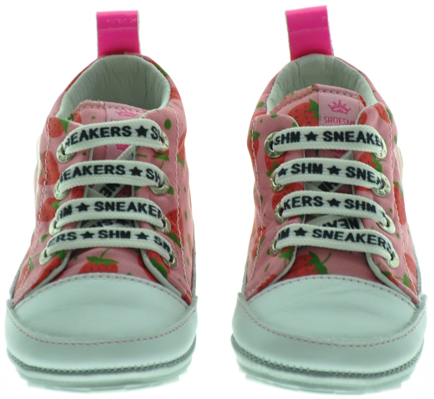 Shoes-Me Shoes-Me Eerste Stapje ( 20  t/m 22) 211SHO02