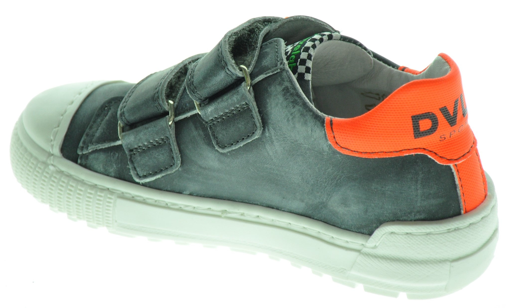 Develab Develab Schoenen (22 t/m 27) 211DEV07