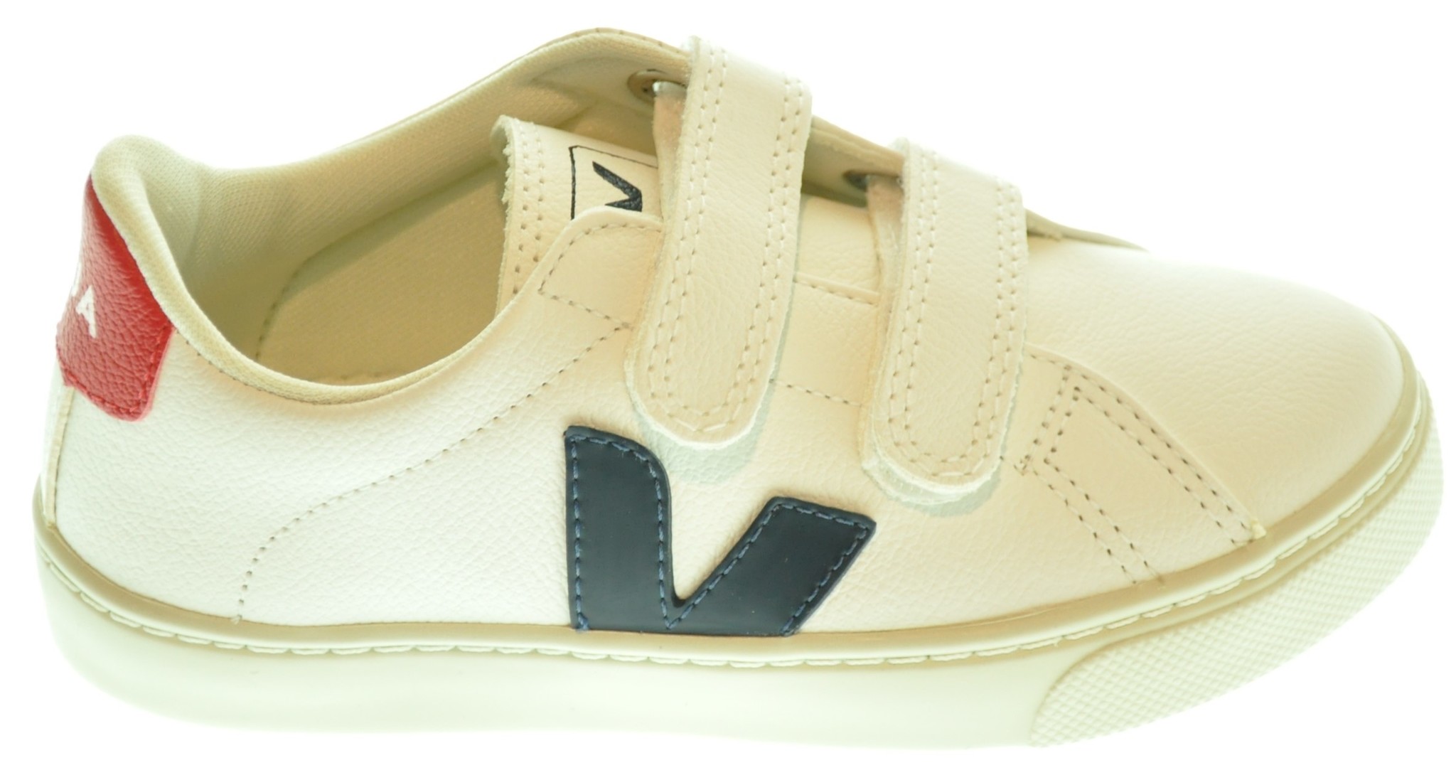 Tentación Imperativo Evento Veja Sneakers (28 t/m 35) - Zandbergen Shoes
