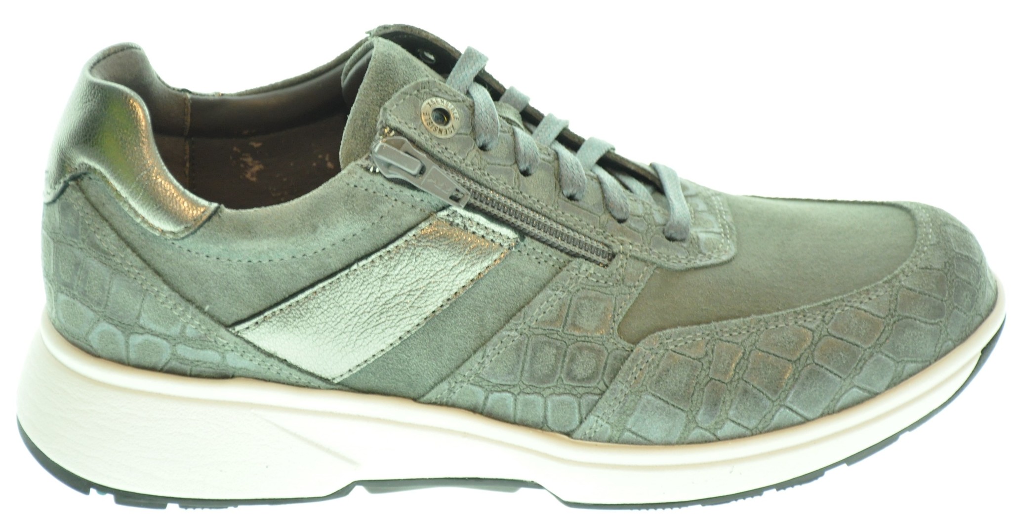 ontmoeten Communisme Betuttelen Xsensible Sneaker ( 36 t/m 41 ) - Zandbergen Shoes