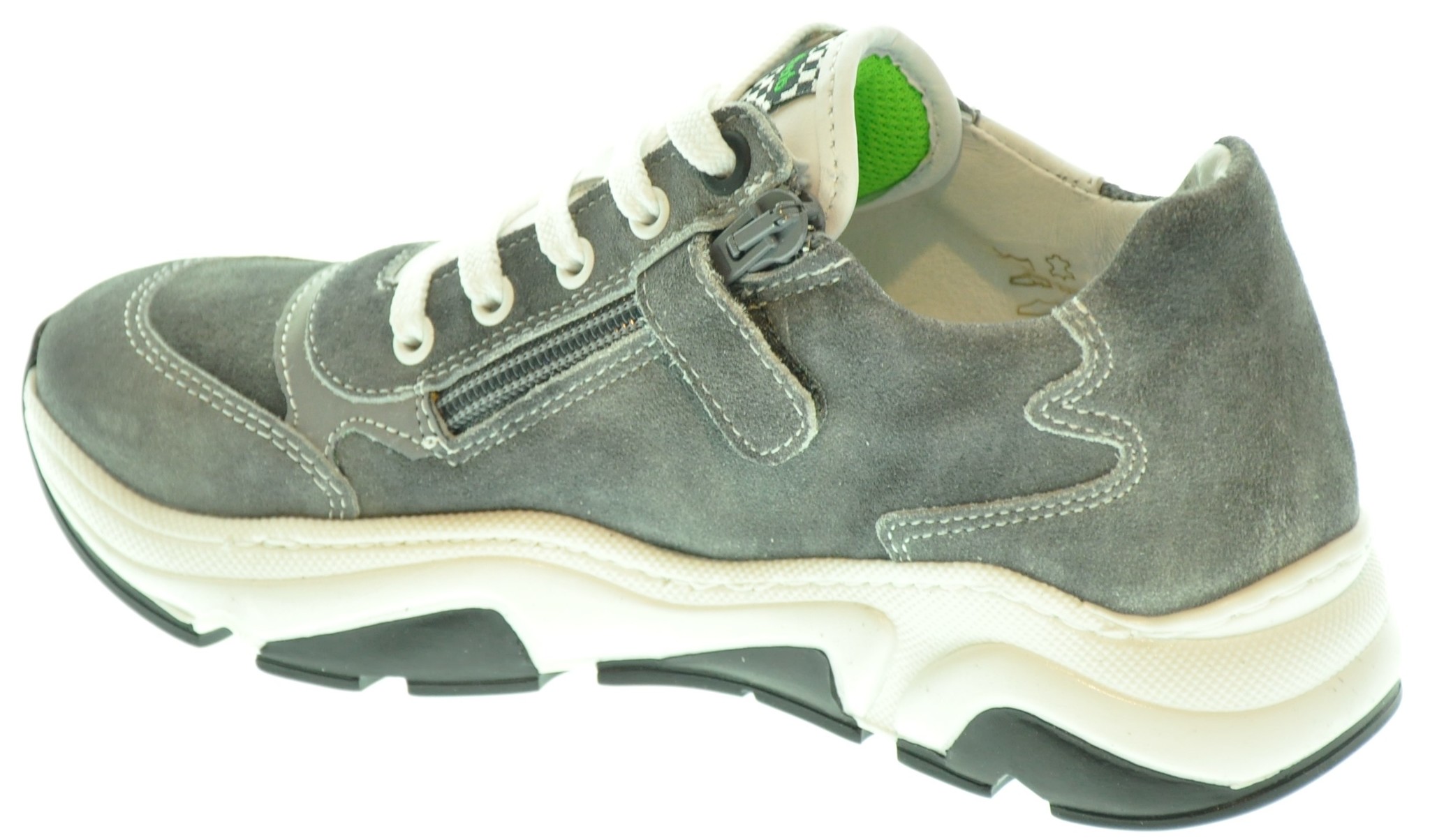 Develab Develab Sneaker ( 32 t/m 39 ) 211DEV19