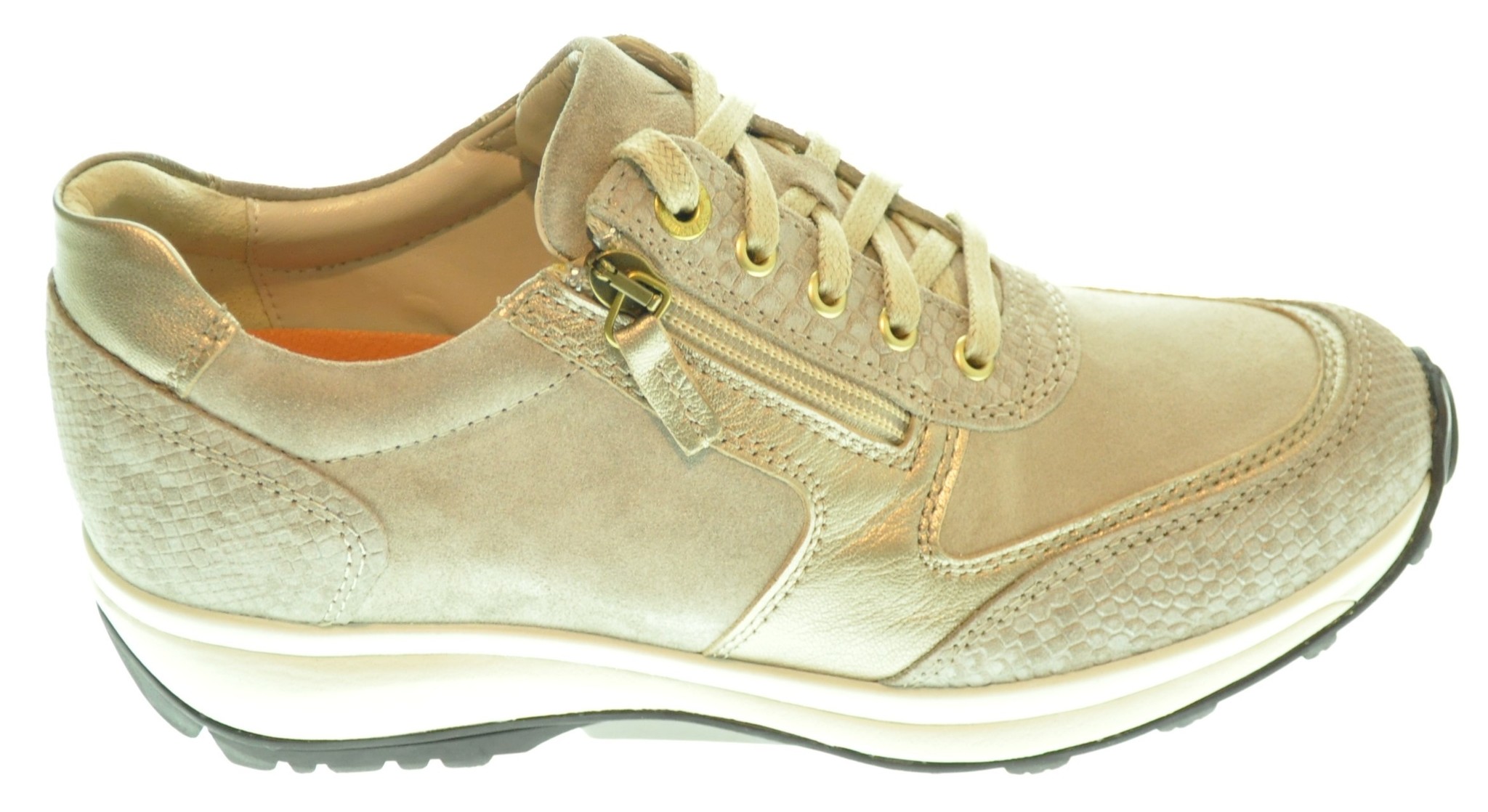 Xsensible Sneaker ( 37 t/m 42 ) - Zandbergen Shoes