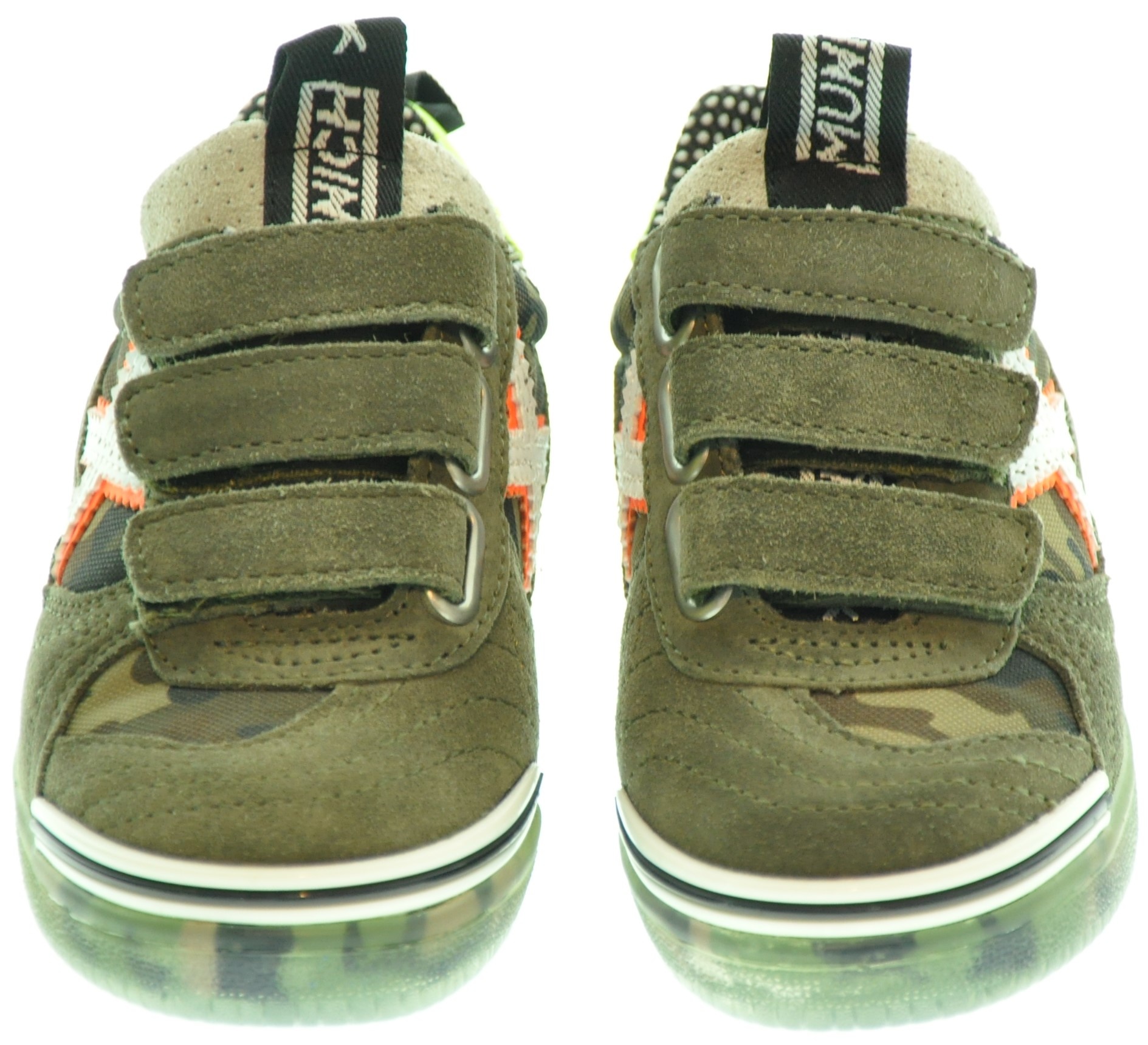 Munich Munich Sneaker ( 26 t/m 38 ) 211MUN03