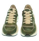 Develab Develab Sneaker ( 32 t/m 39 ) 211DEV18