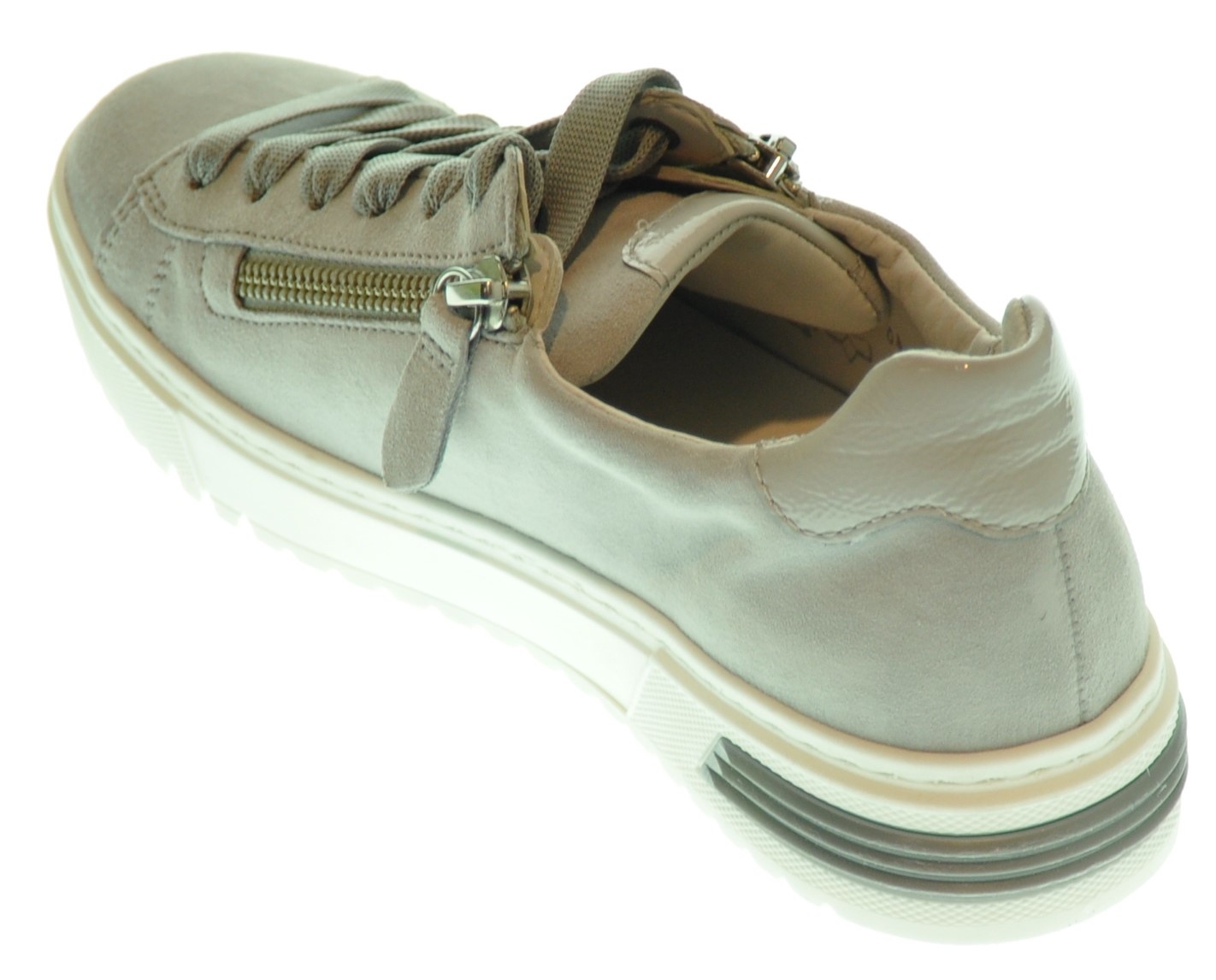 Gabor Sneaker ( 36.5 t/m 41 ) - Zandbergen Shoes