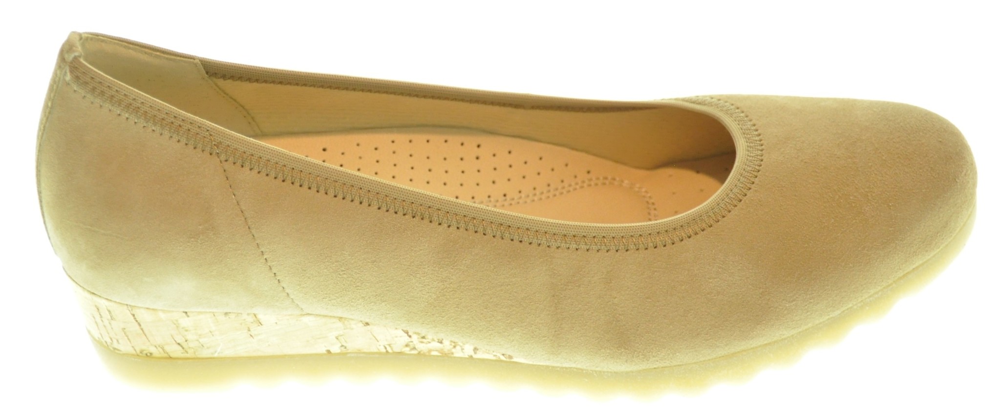 Gabor Loafer ( 37 t/m 41.5 ) - Zandbergen Shoes