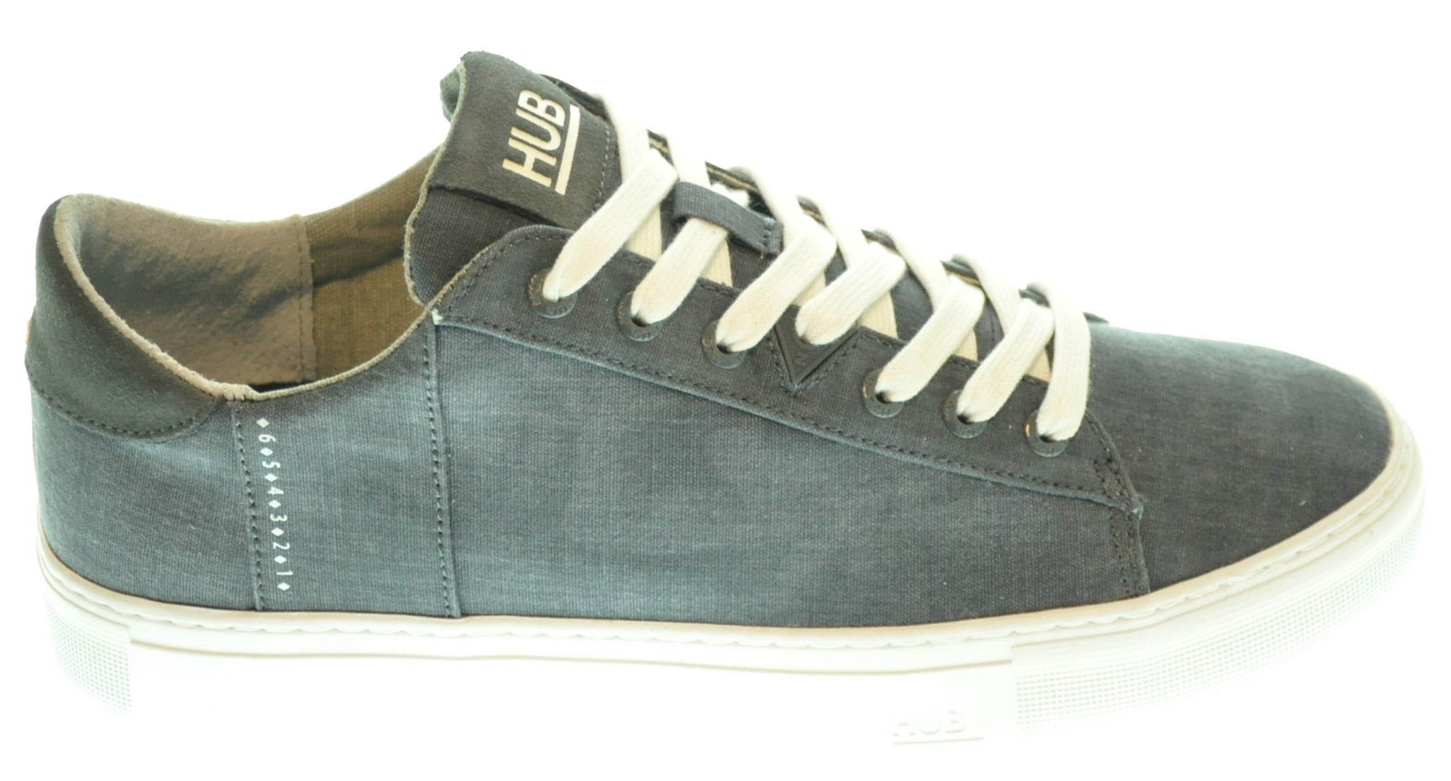 wijsheid Alert appel Hub Sneaker (41 t/m 45) - Zandbergen Shoes