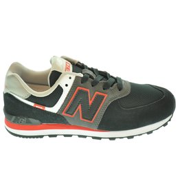 New Balance - Zandbergen Shoes