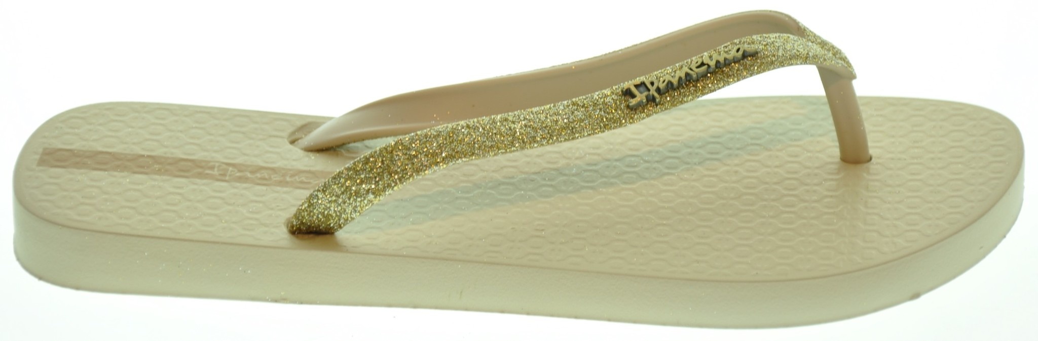 Gouden Dames Ipanema Slippers online kopen? Vergelijk op Schoenen.nl