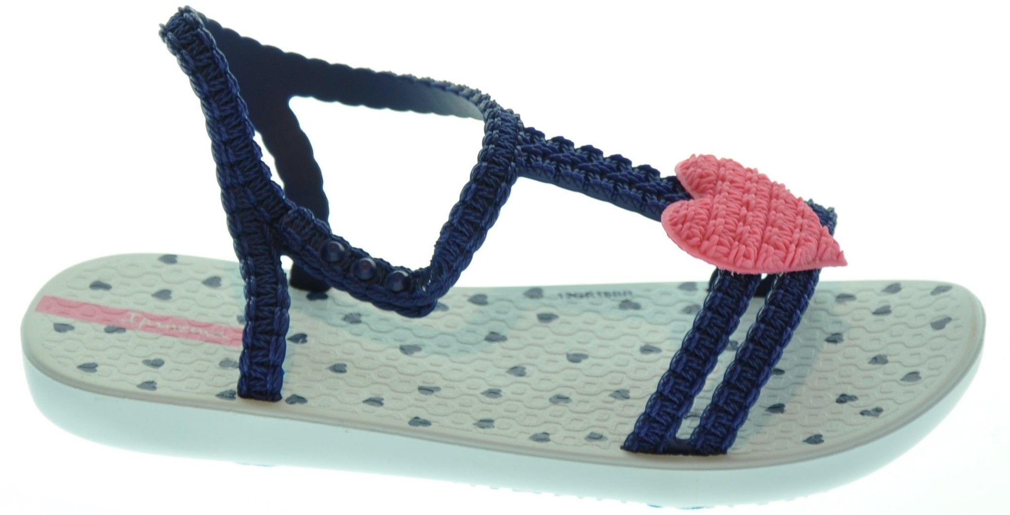 Ipanema Ipanema Slippers ( 21 t/m 28 ) 211IPA18