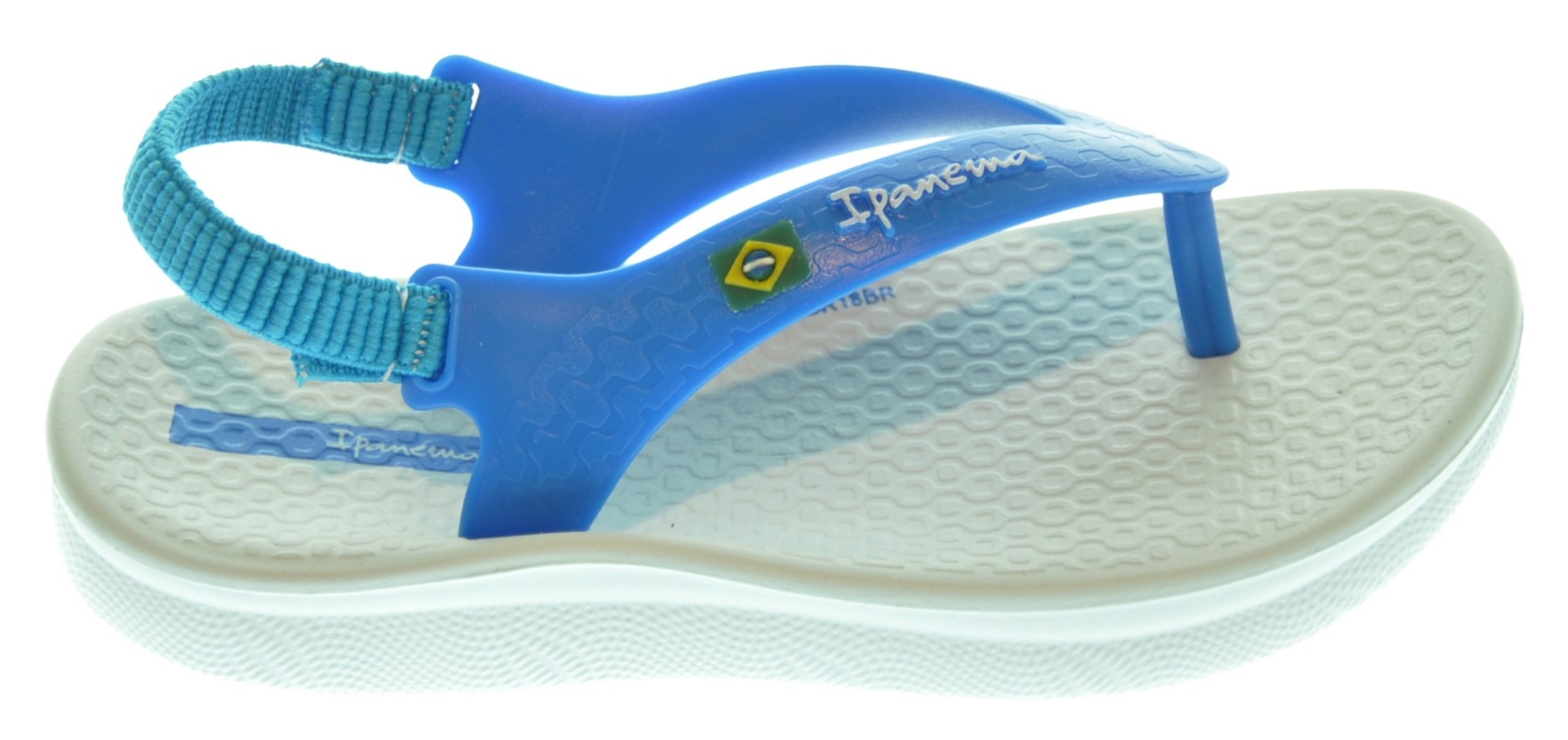 Ipanema Slippers ( t/m 26 211IPA21 -