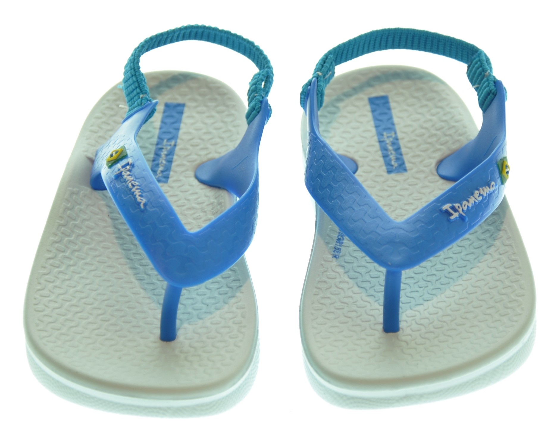 Ipanema Ipanema Slippers ( 21 t/m 26 ) 211IPA21