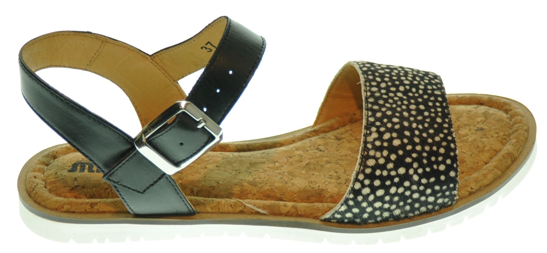 Maruti Sandaal (36 t/m 41) - Zandbergen Shoes