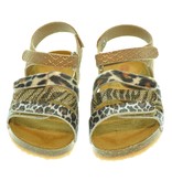 Develab Sandalen 22 t m 26 Zandbergen Shoes