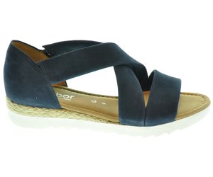 Gabor Loafer ( 37 t/m 42 ) - Zandbergen Shoes