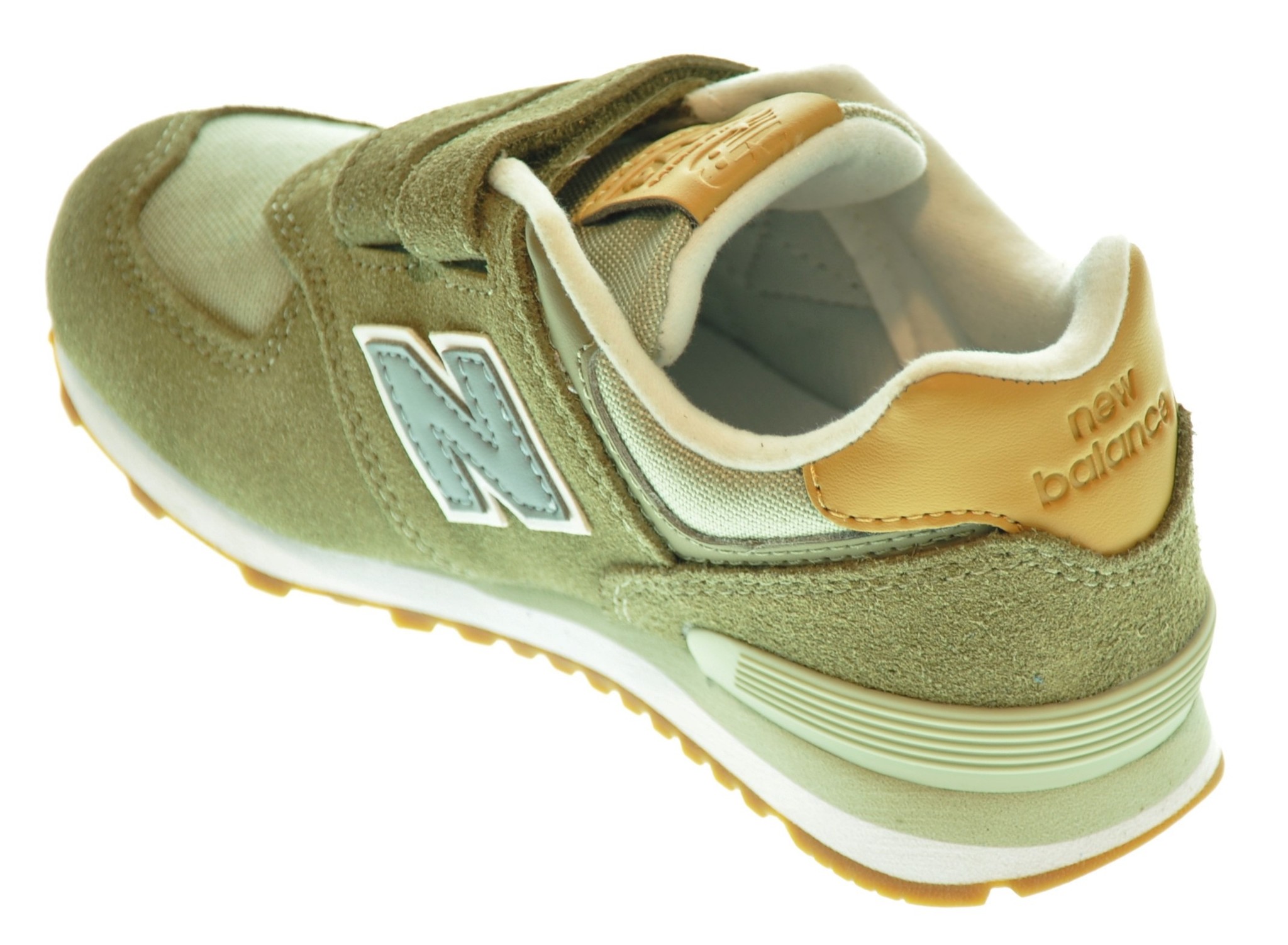 Bemiddelaar slinger Moskee New Balance Sneaker ( 28 t/m 35 ) 211NEW06 - Zandbergen Shoes