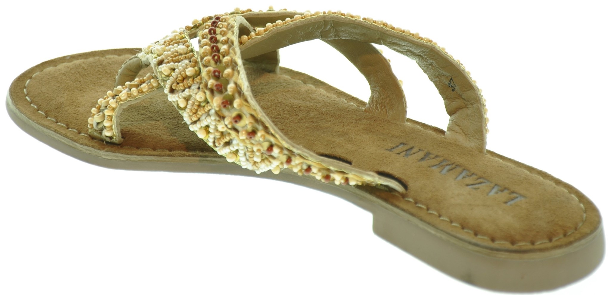 Slippers (37 t/m 42) - Zandbergen Shoes