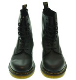 Dr. Martens Dr Martens 1460 Pascal Black Virginia ( 36 t/m 42 ) 212MAR01