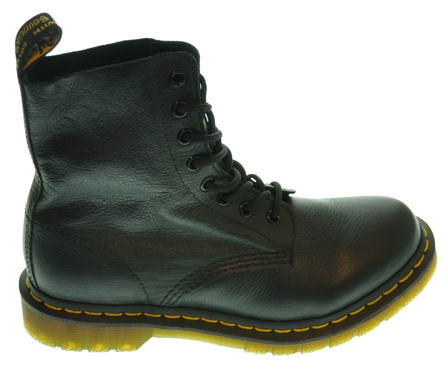 Dr 1460 Black Virginia ( t/m 42 ) 212MAR01 - Shoes