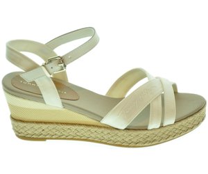 Tommy Hilfiger Sandaal ( 36 t/m 41 ) - Zandbergen Shoes
