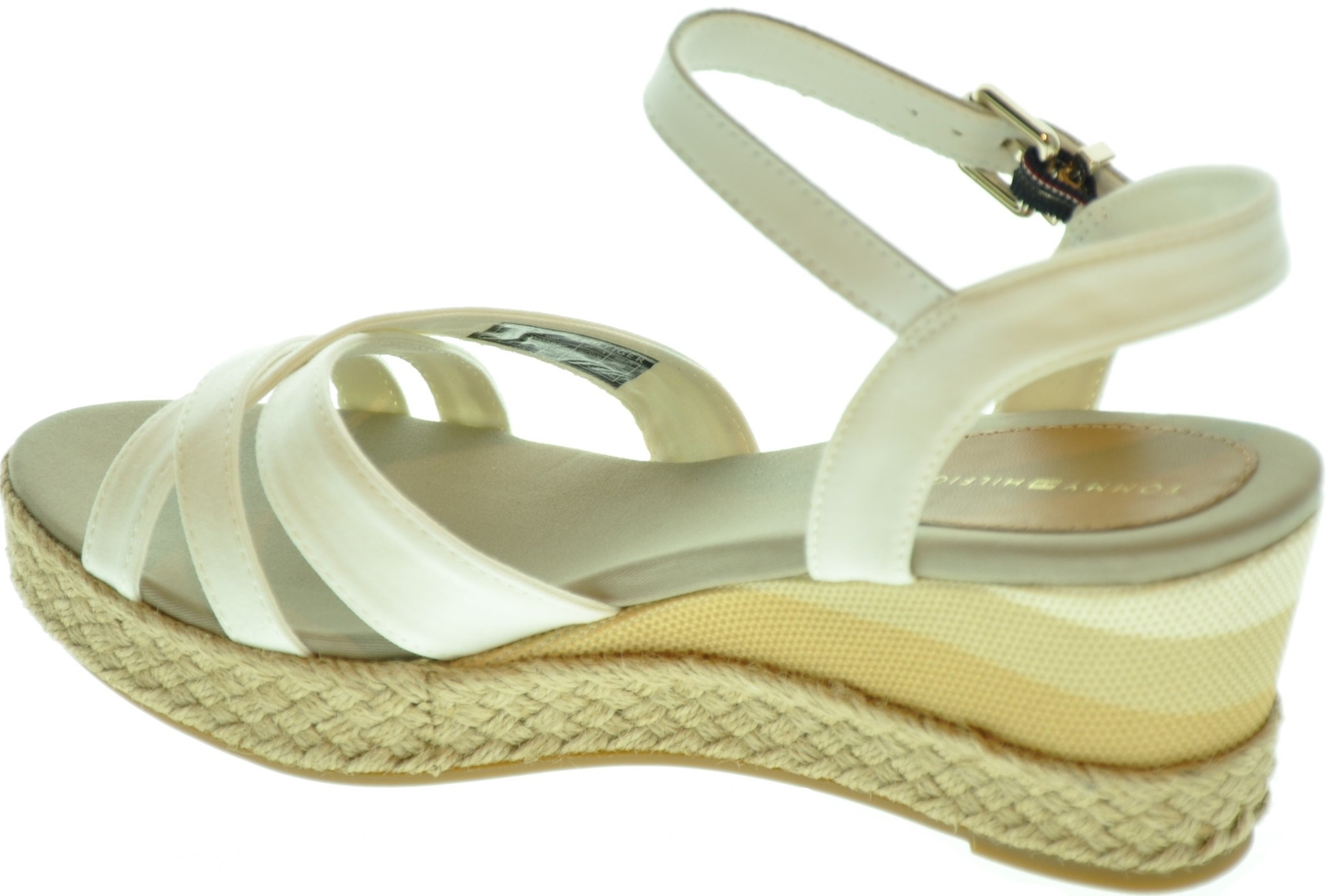 Tommy Hilfiger Sandaal ( 36 t/m 41 ) - Zandbergen Shoes