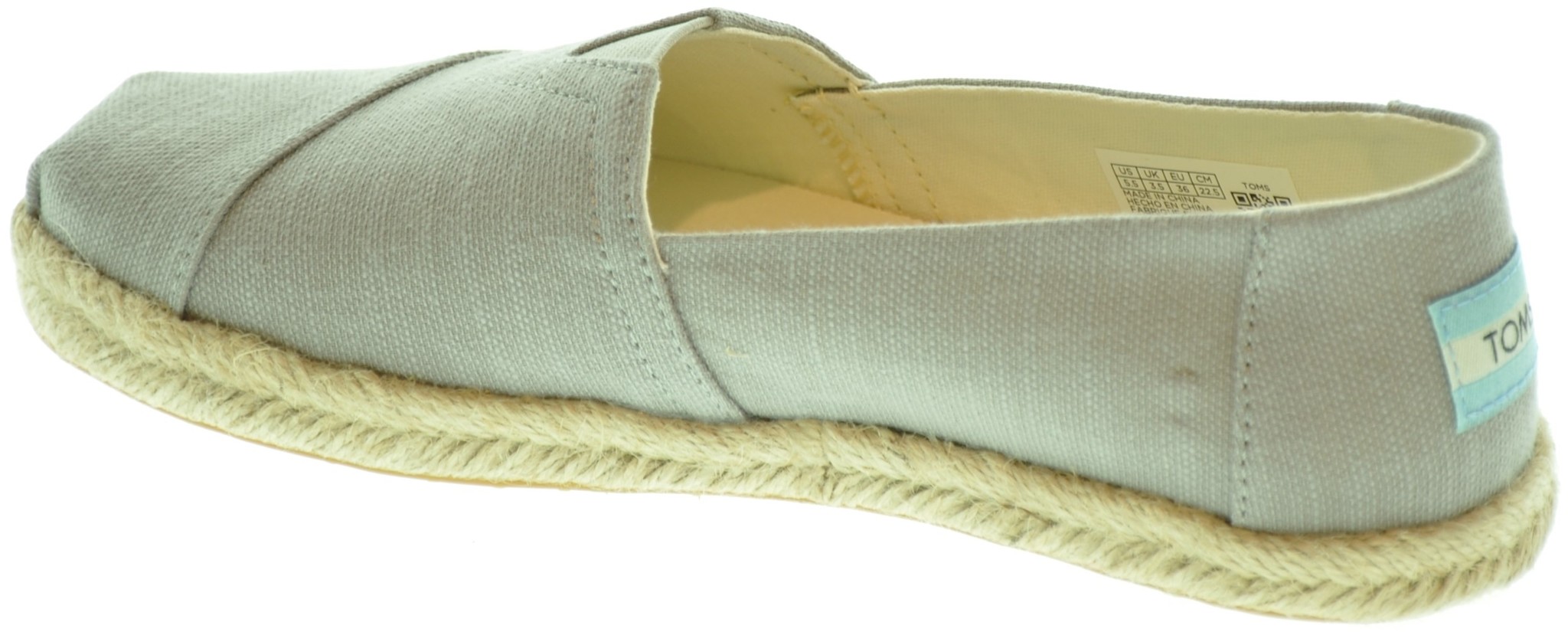 Toms Toms Espadrilles ( 36 t/m 42 ) 211TOM09