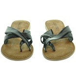 Lazamani Lazamani Slippers (38 t/m 41) 211LAZ04