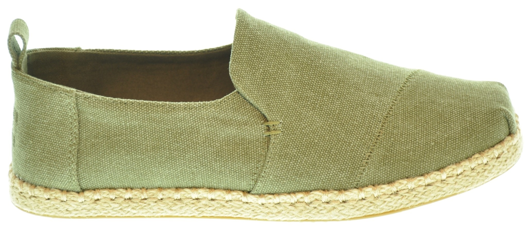 Toms Espadrilles ( 41 t/m 46 ) 211TOM16 - Zandbergen Shoes