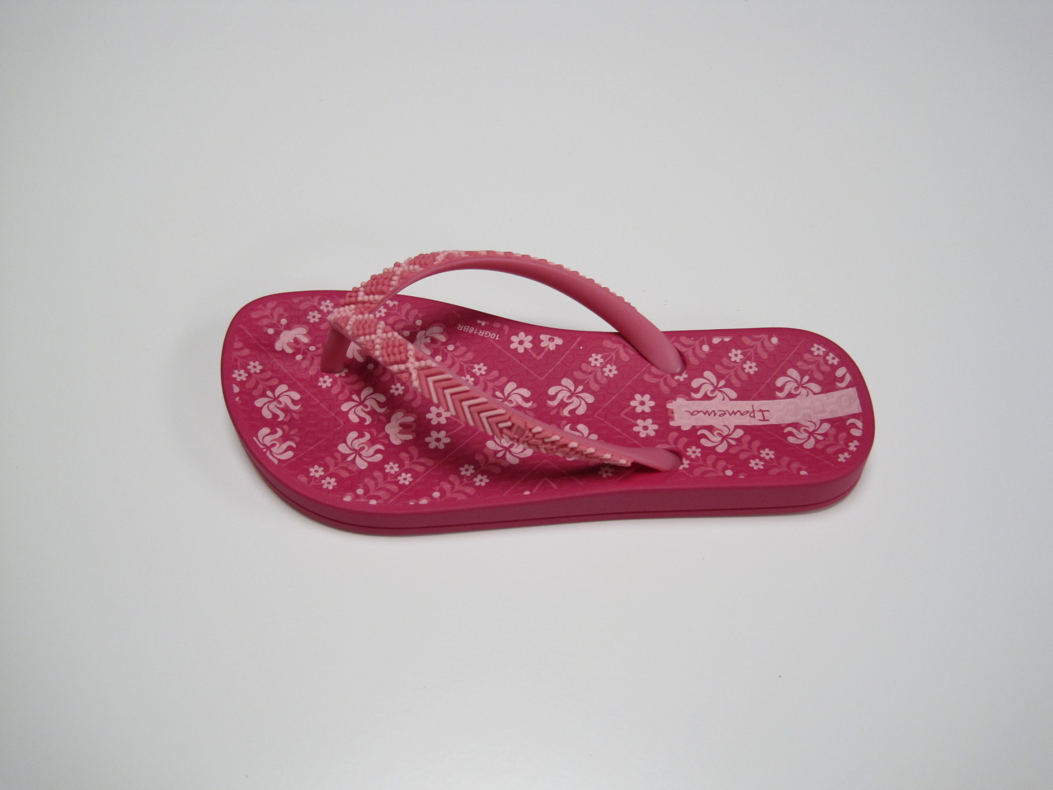 Ipanema Ipanema Slipper ( 25 t/m 35 ) 191IPA19