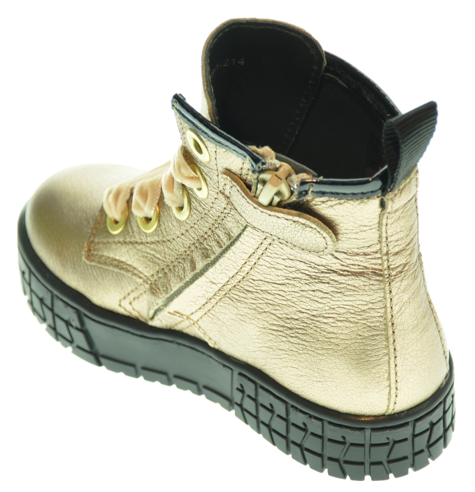 Pinocchio Pinocchio Boot ( 23 t/m 30 ) 212PIN01