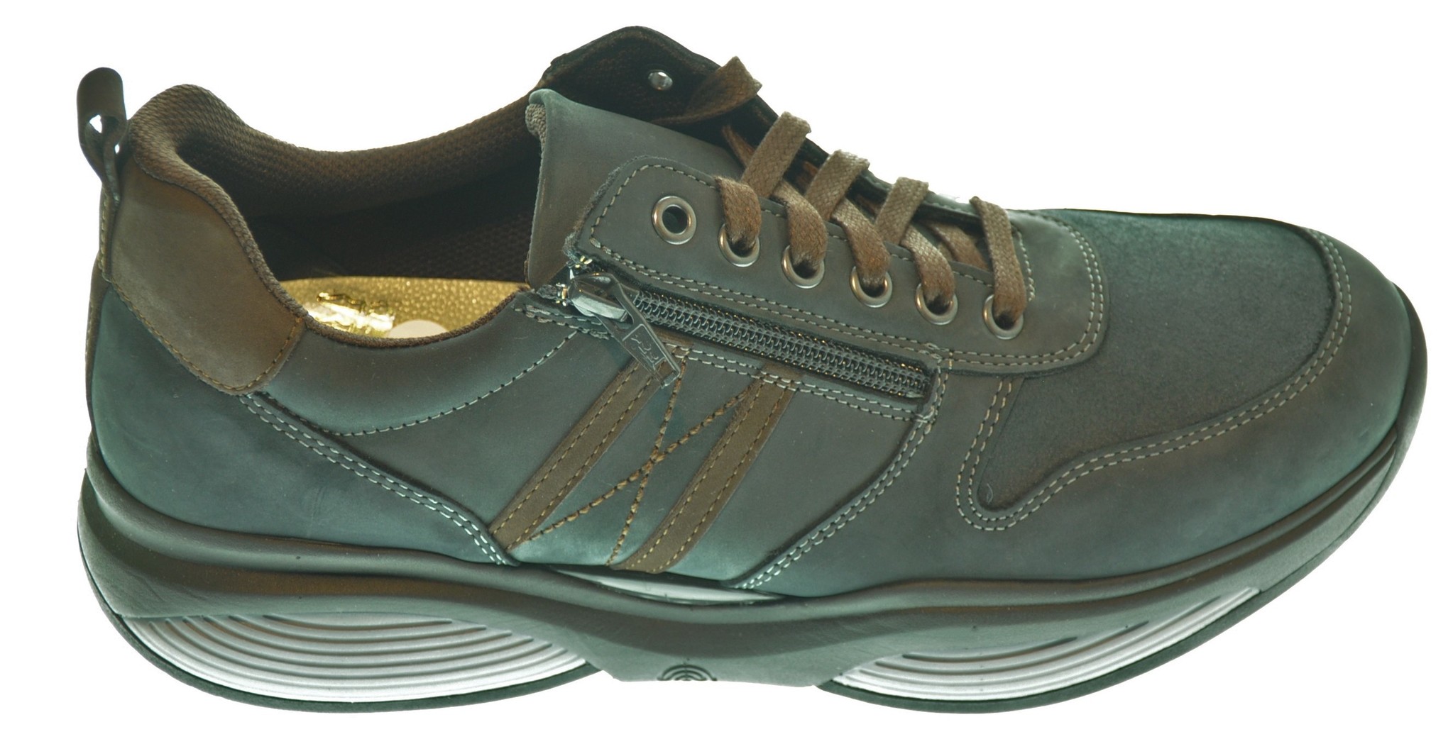 Verbeteren bal weduwe Xsensible Sneaker ( 41 t/m 46.5 ) 222XEN01 - Zandbergen Shoes