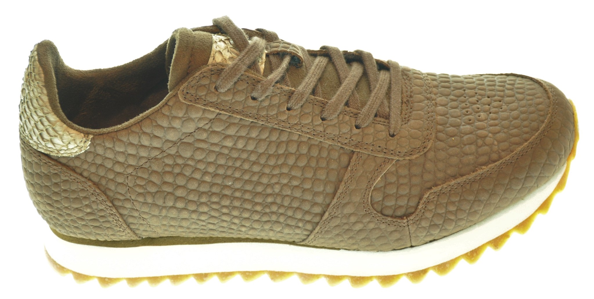 Woden Sneaker ( 37 t/m 41 ) 212WOD03 - Zandbergen Shoes