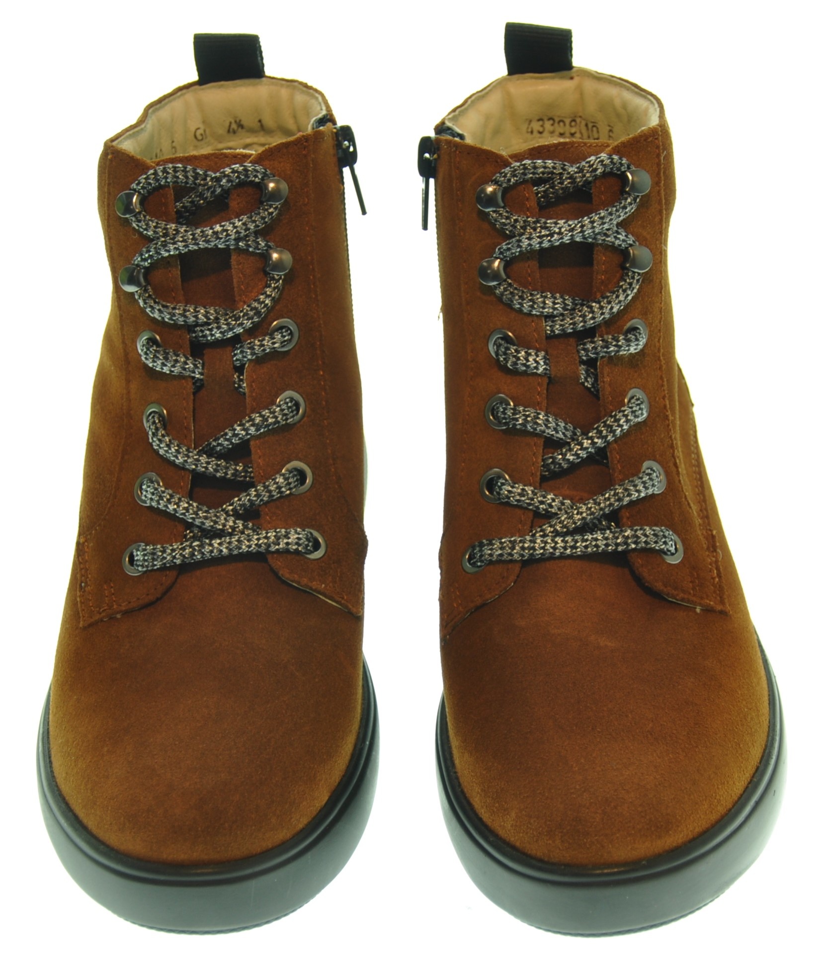 Waldlaüfer Schoenen ( 37.5 t/m 41 ) 212WAL03 - Zandbergen Shoes