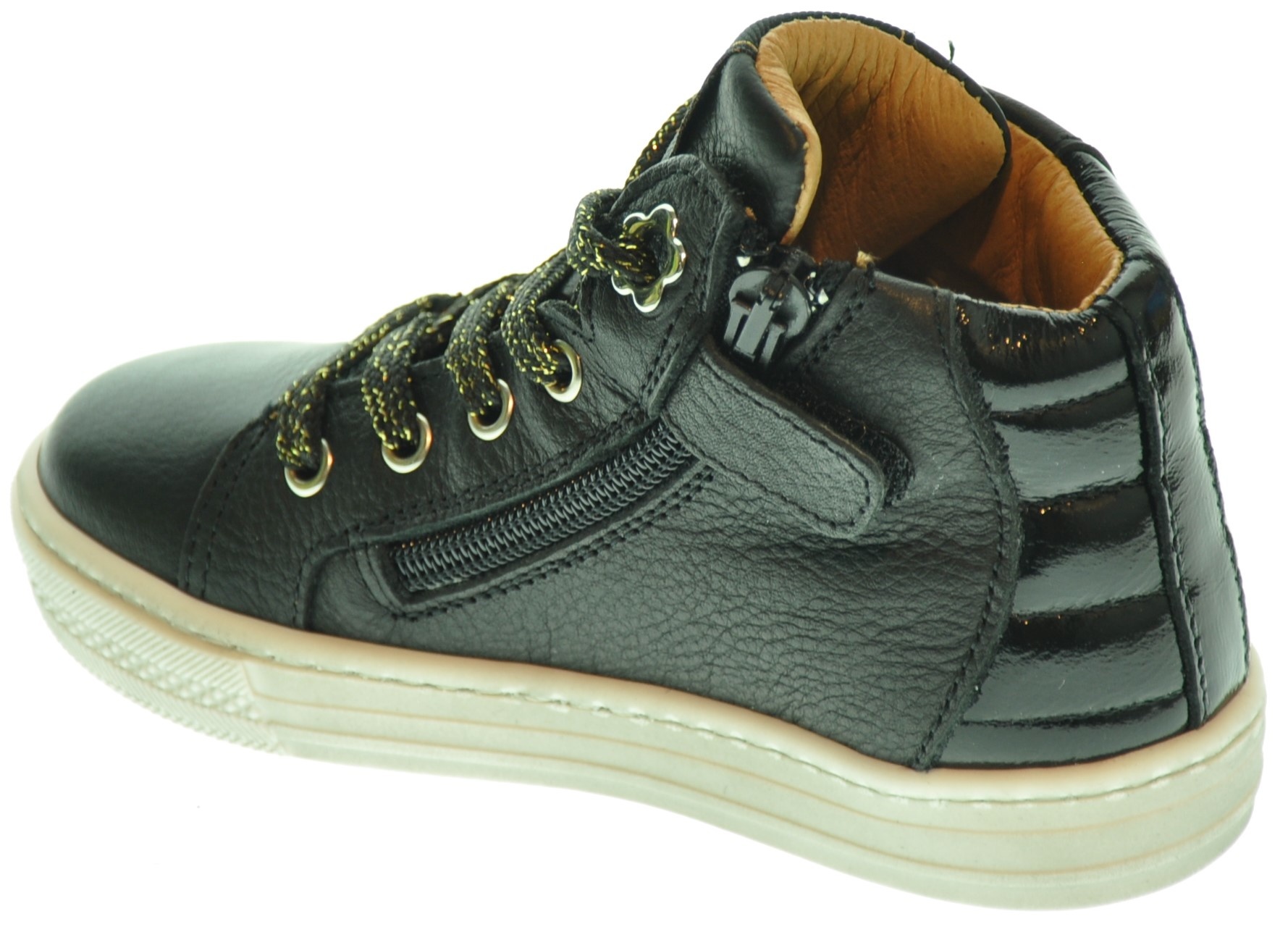 Develab Develab Boots ( 22 t/m 27 ) 212DEV01