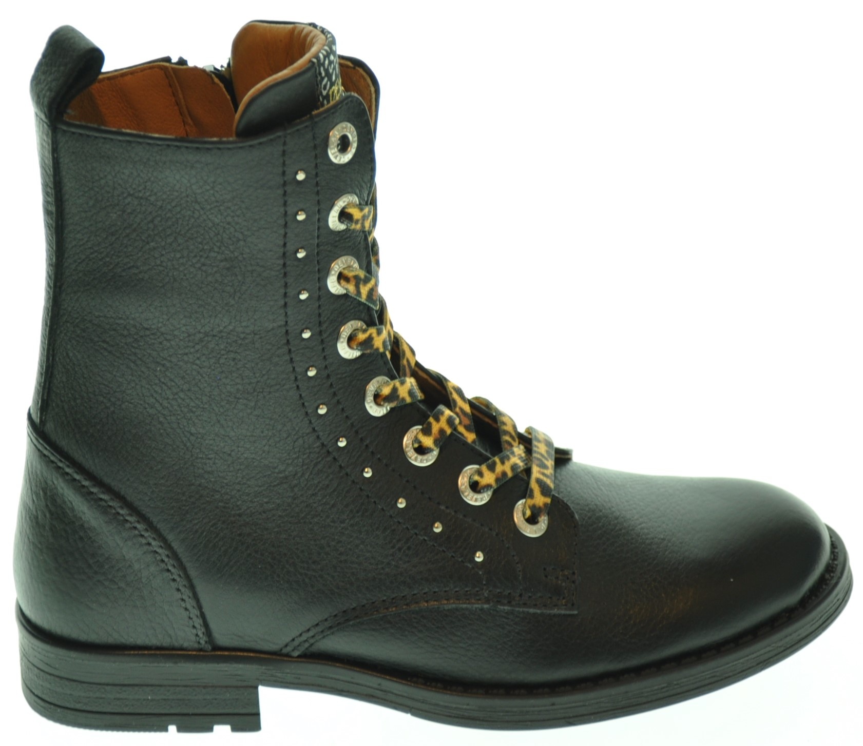 Laarsje ( 24 t/m ) 212DEV03 - Zandbergen Shoes