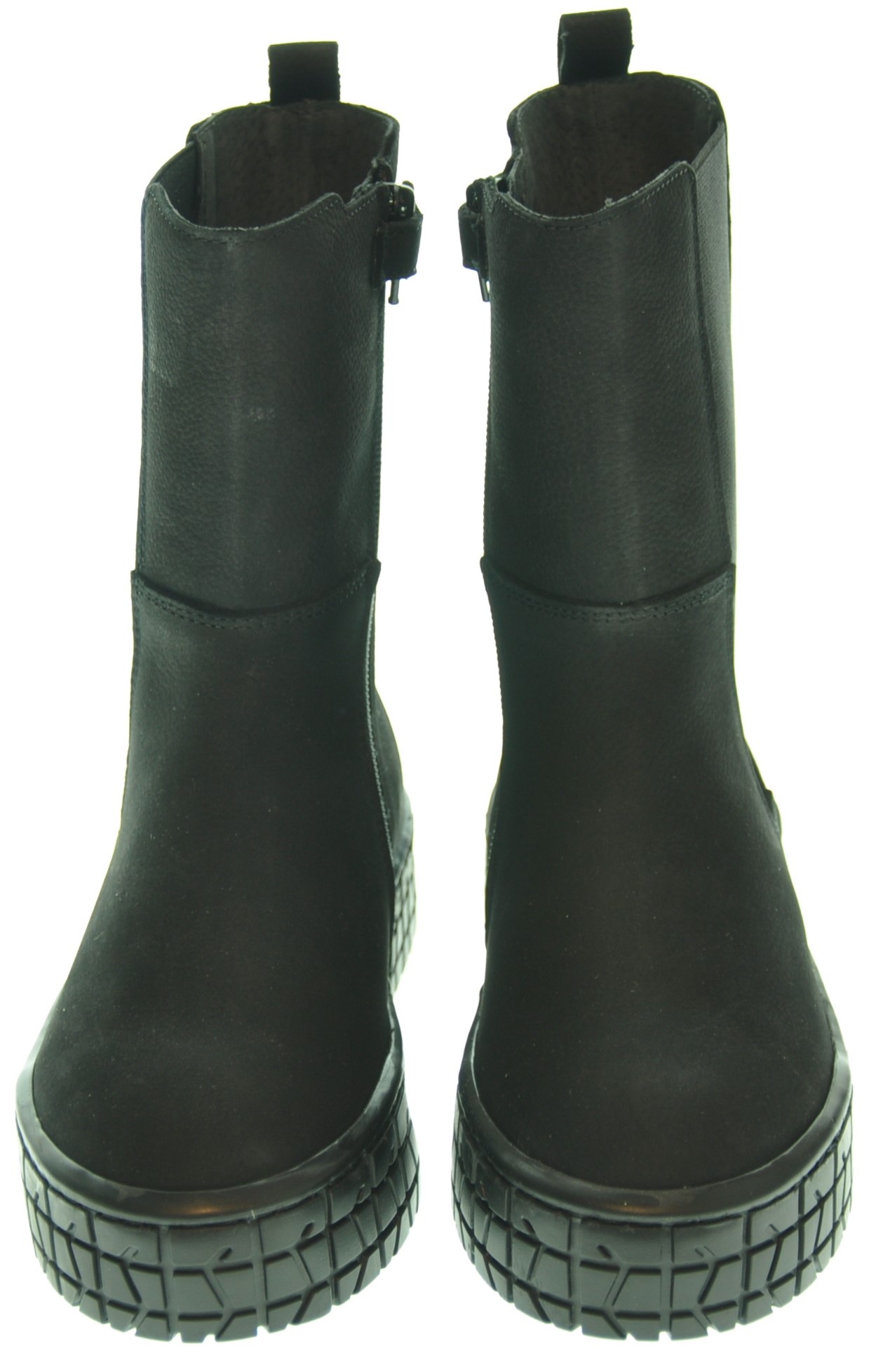 Hip Hip Boot (32 t/m 39) 212HIP05