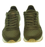 woden Woden Sneaker ( 37 t/m 41 ) 212WOD02