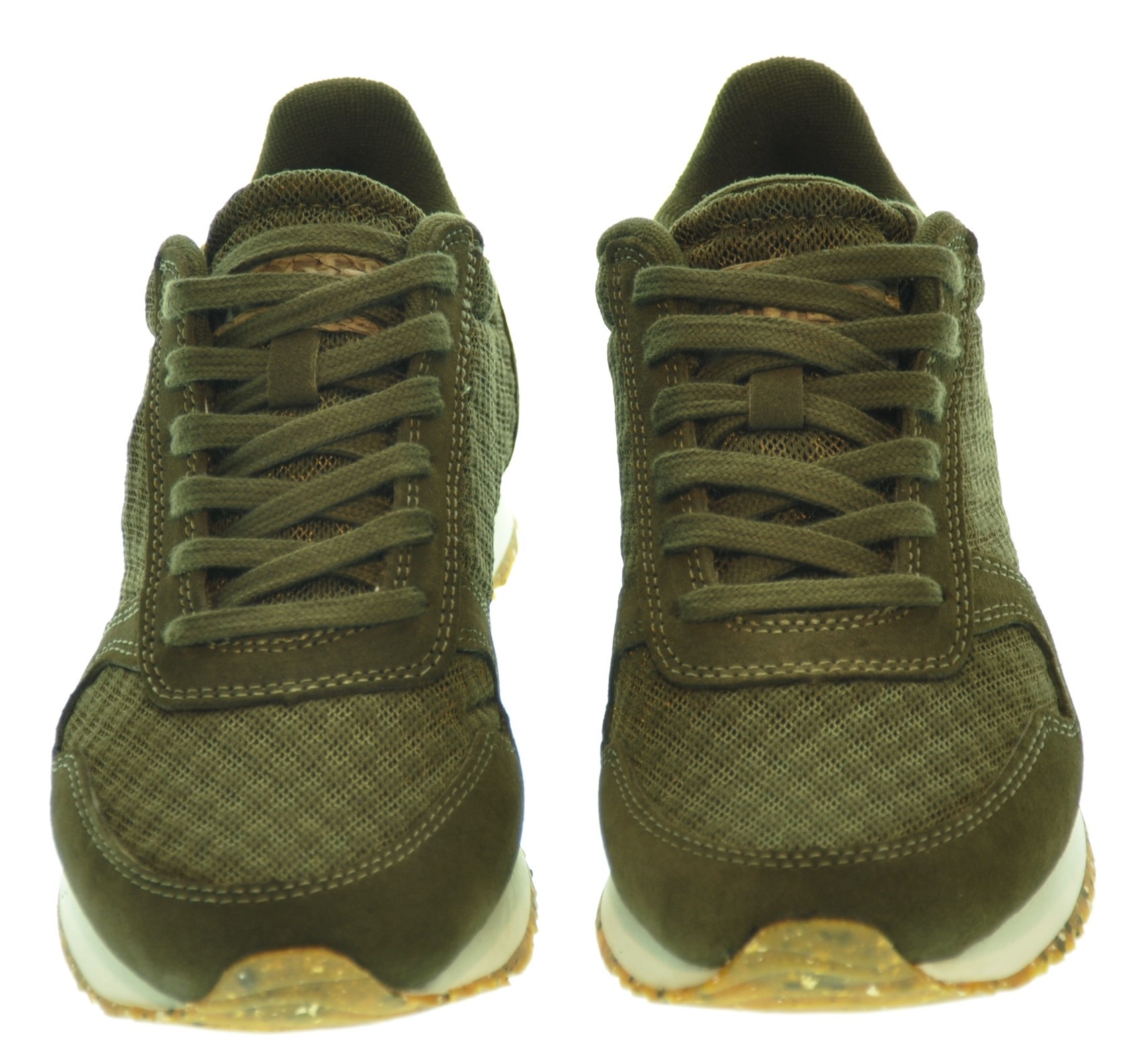 woden Woden Sneaker ( 37 t/m 41 ) 212WOD02