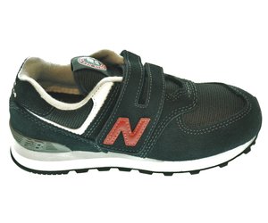 kleermaker Ontwaken Moet New Balance Sneaker ( 25 t/m 35 ) 212NEW08 - Zandbergen Shoes