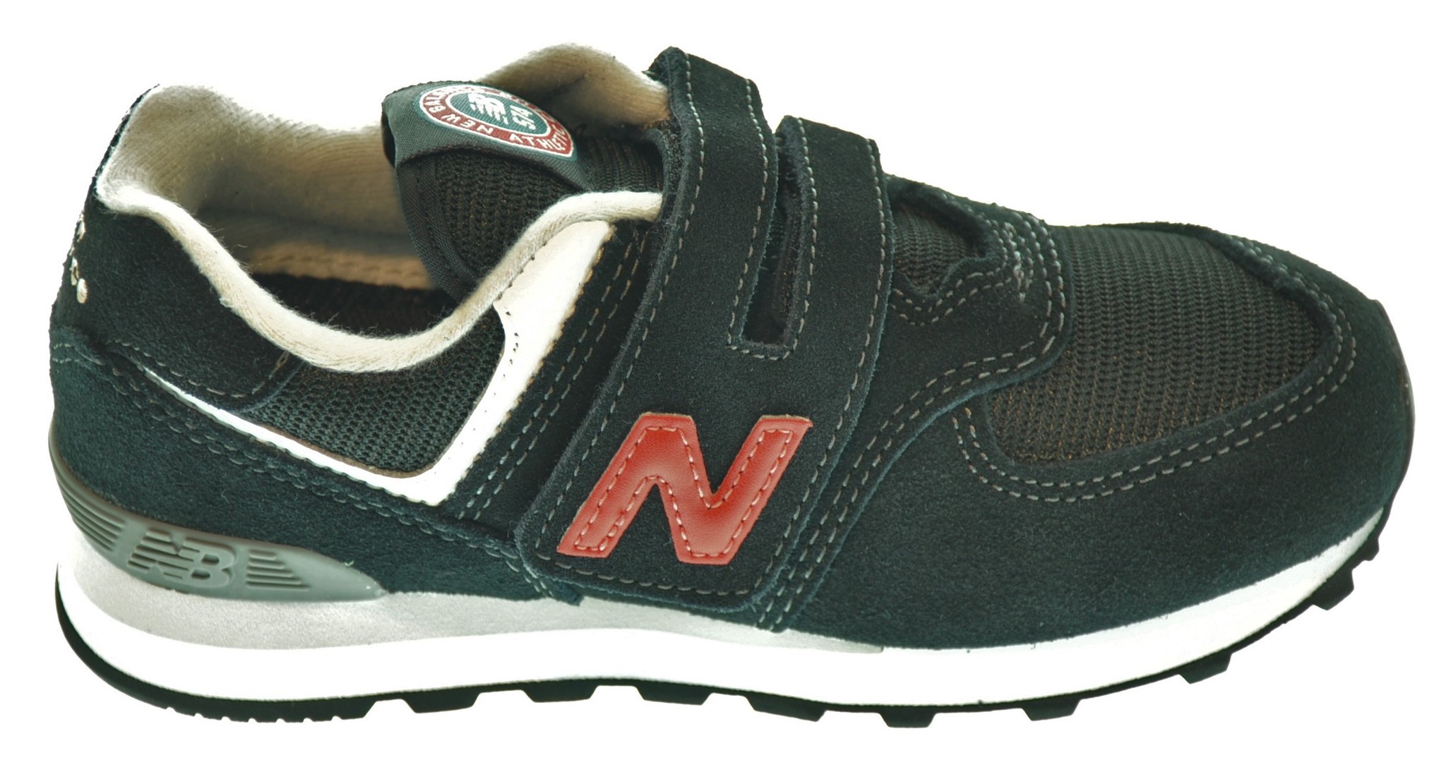 New balance New Balance Sneaker ( 25 t/m 35 ) 212NEW08