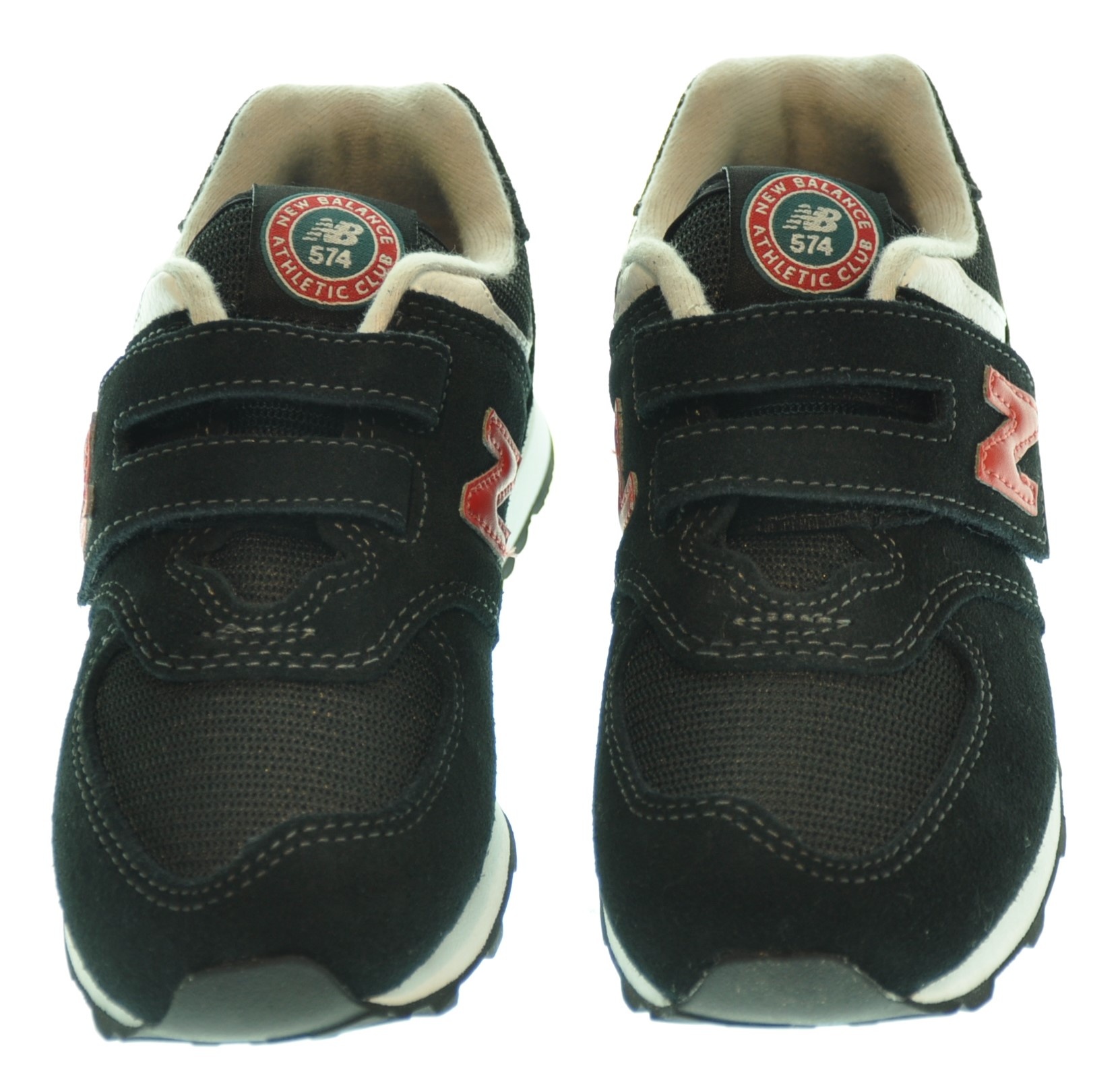 New balance New Balance Sneaker ( 25 t/m 35 ) 212NEW08