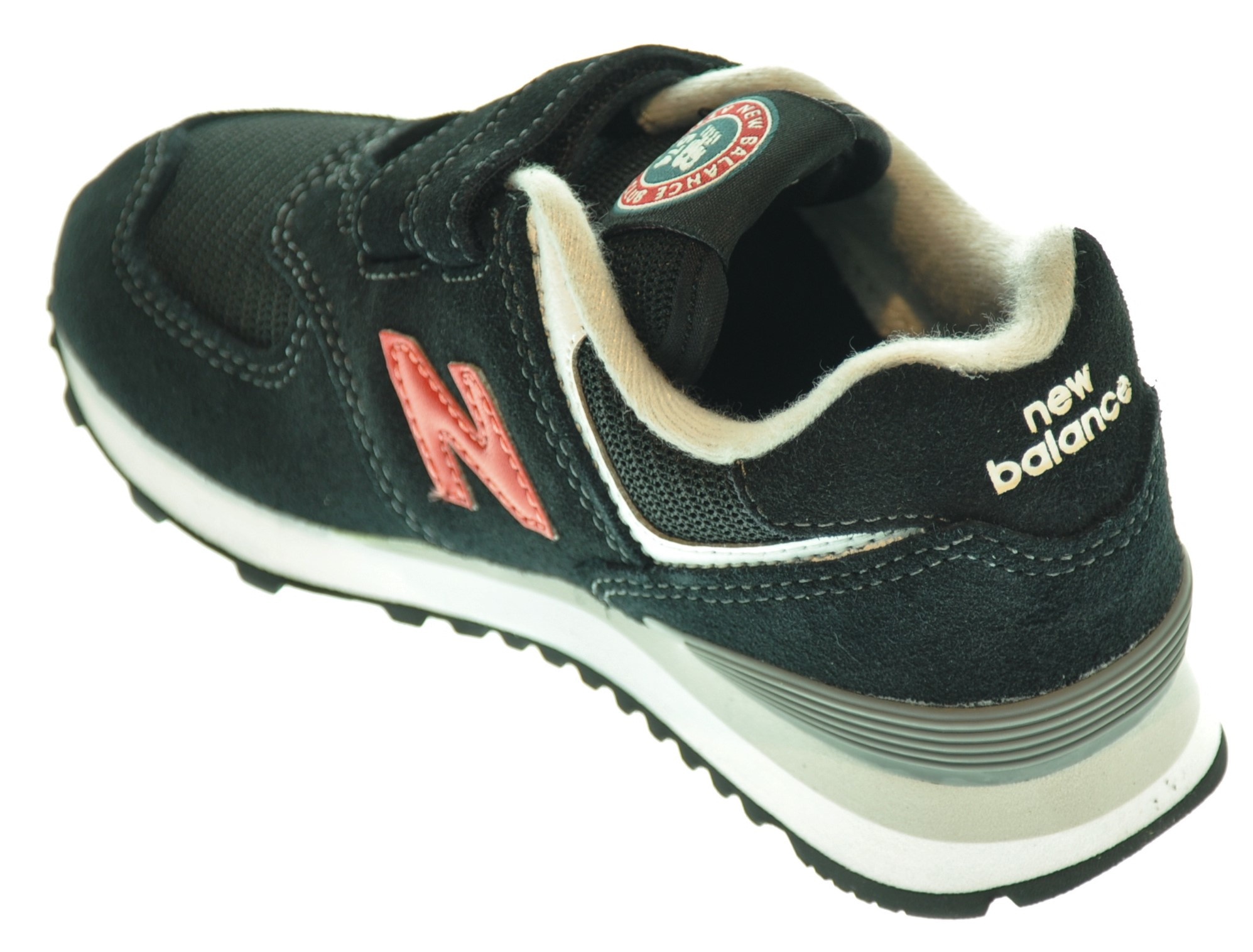 New balance New Balance Sneaker ( 25 t/m 35 ) 212NEW08