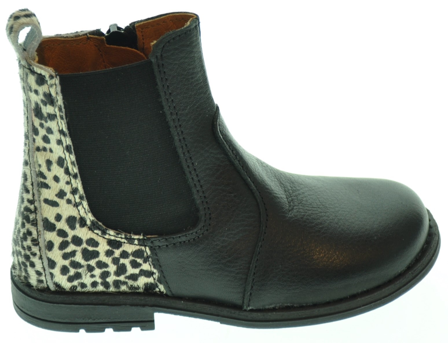 Develab Develab Chelsey Boot ( 21 t/m 26 ) 212DEV02