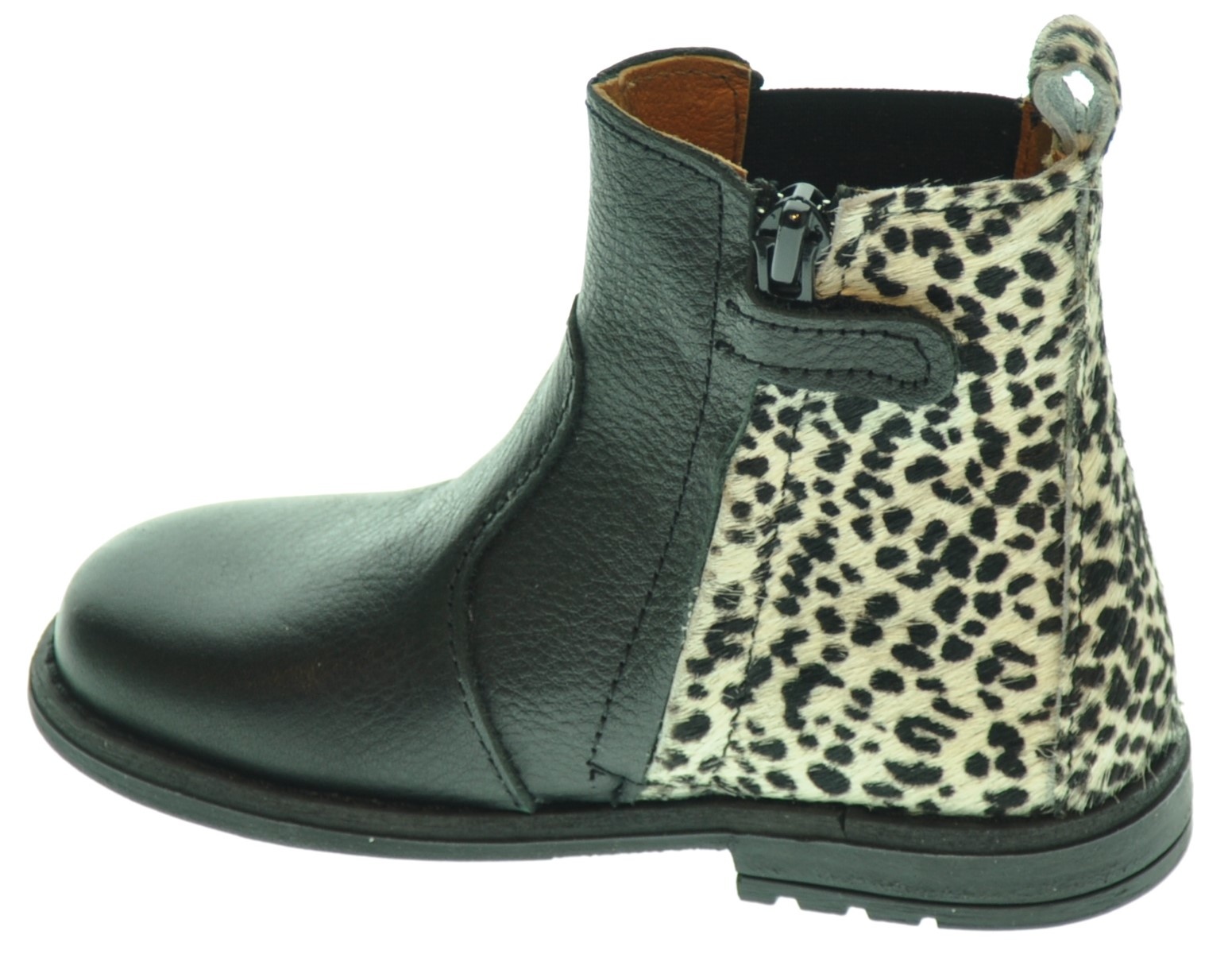 Develab Develab Chelsey Boot ( 21 t/m 26 ) 212DEV02