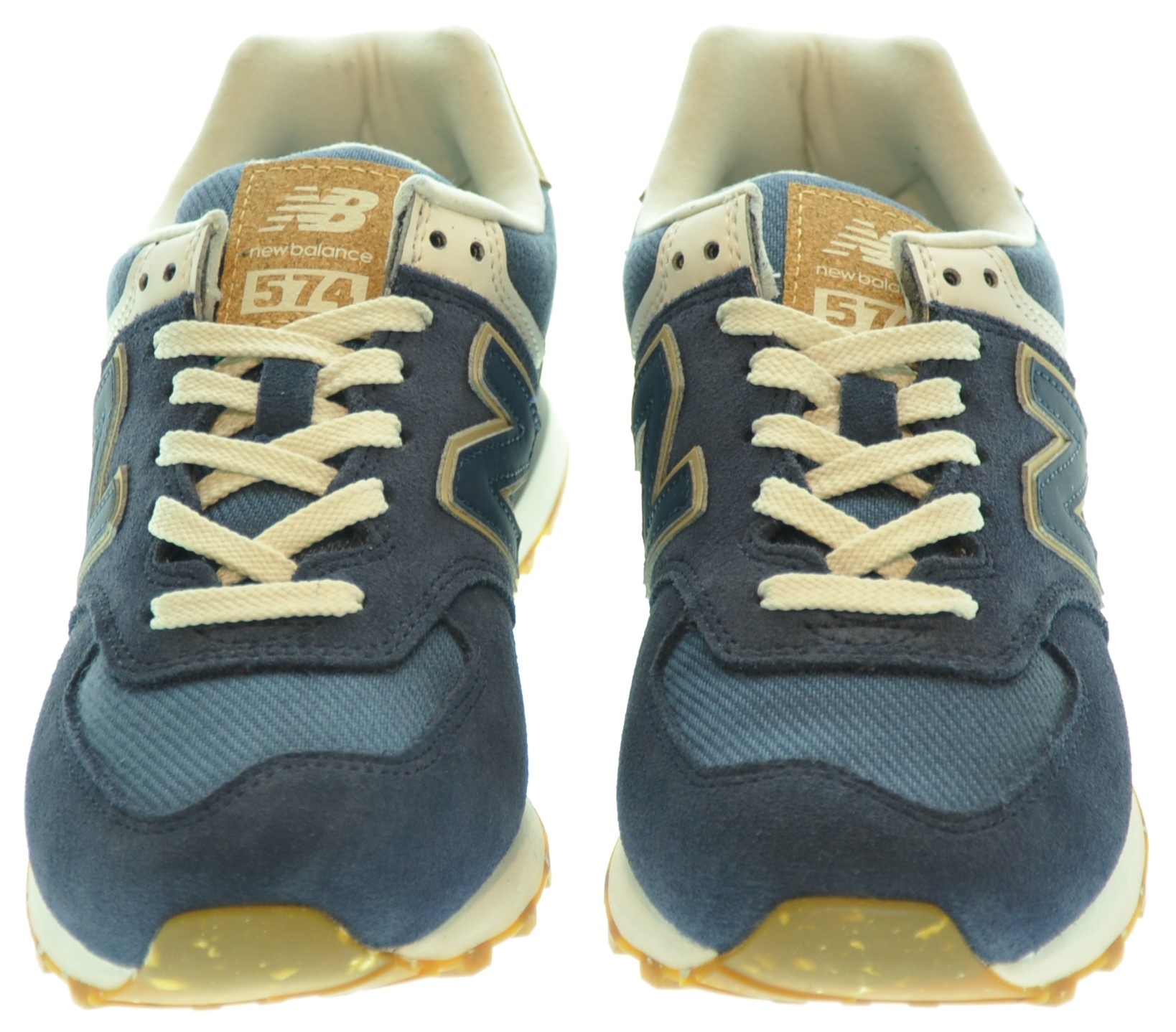 New Balance Sneaker ( 36.5 t/m 41 ) 212NEW02 - Zandbergen Shoes